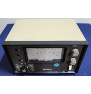 Dial Depth Gauge